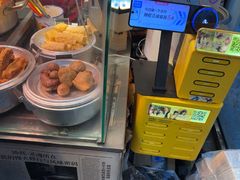 -柳州肥姨妈大骨螺蛳粉(东靖路店)