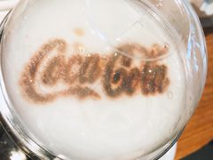 -COSTA COFFEE(国正中心店)