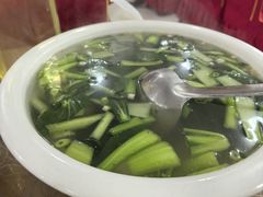 -西府酒家(太白山店)