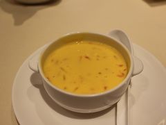 杨枝甘露-利苑酒家(金宝店)