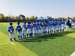 -黄龙魔方运动培训·棒球·橄榄球