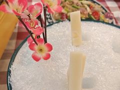 -拾分大排档·顺德鱼生·炭火羊肉煲·海鲜烧烤(南海桂城店)