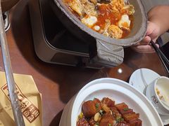 -肖记公安牛肉鱼杂馆·省级非物质文化遗产(三角路直营店)