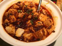 -蔴将·川菜(黄龙万科店)