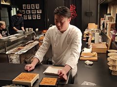 -鳥喜Toriki怀石烧鸟料理