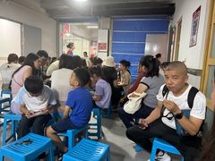 -笨罗卜浏阳菜馆(太平街店)