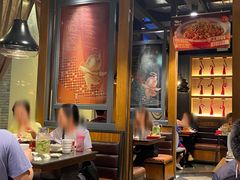 -辣尚瘾·烤鱼·新川菜(交大直营店)