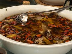 -眉州东坡(华联万柳店)