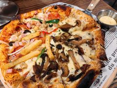 -MI WU FACTORY米屋美食工厂餐厅(绿地店)