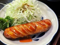 -金龙咖喱