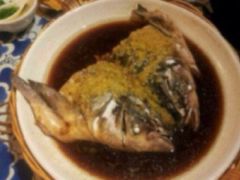 iphone_upload_pic-建坤水席宫·洛阳菜(中州路店)
