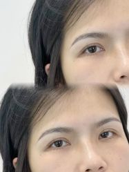 -MIVI野生眉纹绣纹眉