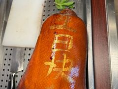 -御仙都北京菜馆·烤鸭店(双井店)