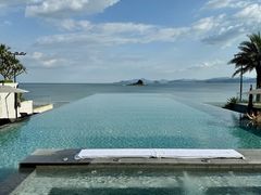 -深圳大梅沙京基洲际度假酒店