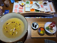 -芸南道·过桥米线(昆明老街旗舰店)