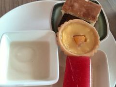 android_upload_pic-万德诺富特酒店·自助餐厅(万德大厦店)