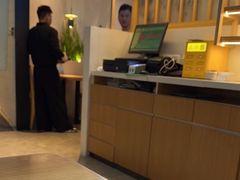 -蜜桃餐厅·伴山(绿宝广场店)