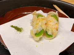 -晴空·日本料理(万象城店)