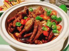 -八分饱·西津会(西津渡店)