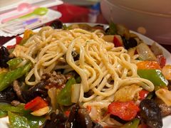 -木卡买提新疆餐厅·清真(新里海顿公馆店)