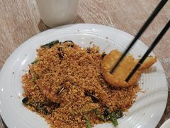 -翠华餐厅(东门店)