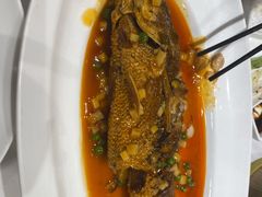 -万荣烤鸭店·北京菜(天坛店)
