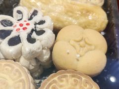 -大桥道糕点食品店(津塘路店)