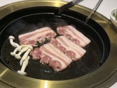 -韩时烤肉(枫蓝店)