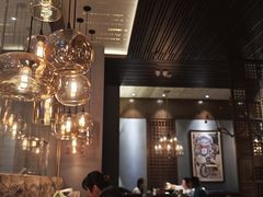 -山葵家·创意料理(万象汇店)