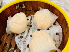 金鼎鮮味虾饺皇-广州酒家(文昌总店)