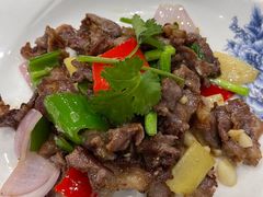 -阿多私房菜(顺德店)