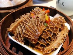 -舊街坊茶楼(市二宫店)