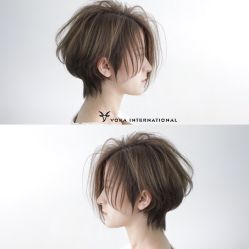 -P.STYLE 派斯造型