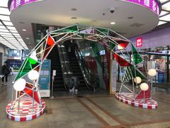 -VT101维多利广场