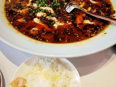 -关里关外·鱼头泡饼(唐冶绿地汇店)