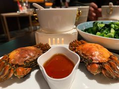 -庐灶江南·江南菜·四合院Bistro(东直门雍和宫·原华侨宾馆店)