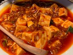 -绿茶餐厅(崇文门新世界店)