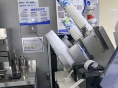 -茶百道(乐山时代青江店)