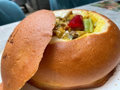 -大树餐厅(红旗街万达店)