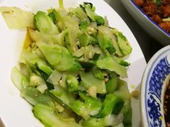 炒儿菜-西木兔(大圆祥店)