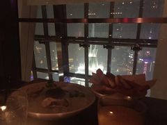 -上海柏悦酒店·世纪100牛排馆