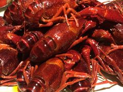 -巴厘龙虾·榜首油焖大虾(音乐学院·沿江酒馆店)