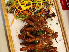 -地摊风云龙虾烧烤铺(润和国际店)