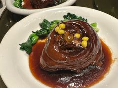 -上海人家花樣年华(中山公园店)