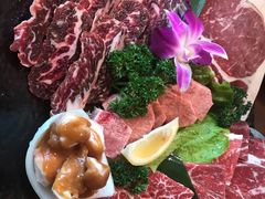 -热血兄弟·炭火烤肉(融侨中心店)