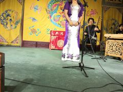 -众友相声艺术团·同悦兴茶社