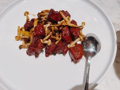 -漢舍中国菜馆(889广场店)
