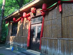 -杭州黄龙洞