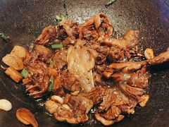 -姚稷大铁锅(东明广场店)