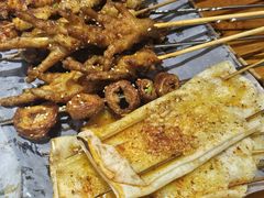 -光头烧烤(禹王中路店)